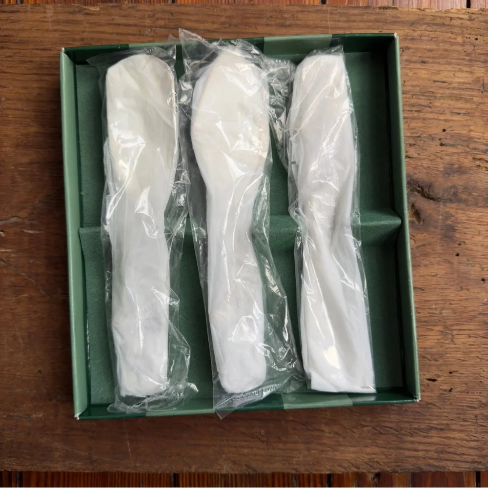 Vintage 80s Godinger Classical Suite silver plated serving sets 9pc